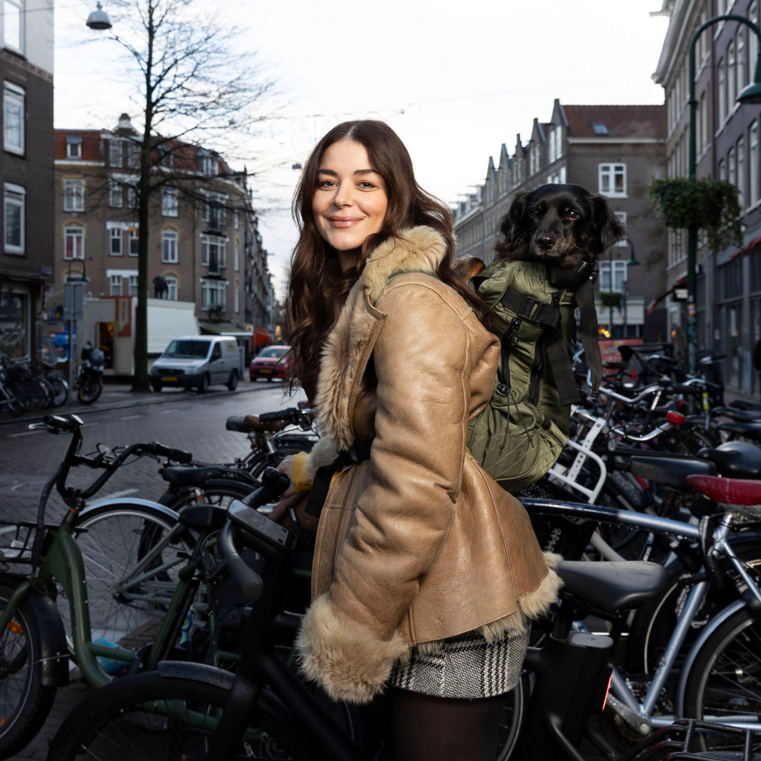 Media publicatie: Parool