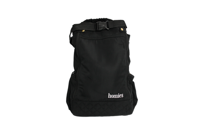 Homies hondendraagtas - Bruno Black