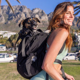 hondentas, hondenrugzak, dog bag